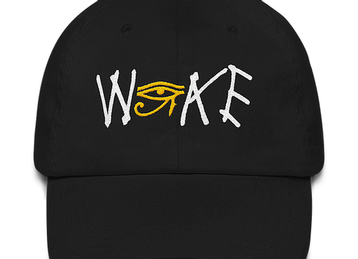 Woke™ DAD hat - ThePlugg.co