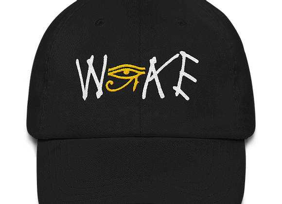 Woke™ DAD hat - ThePlugg.co