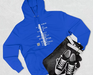 Black Panther Unisex Premium Pullover Hoodie - ThePlugg.co