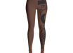 Yoga Leggings (Melanin Power) - ThePlugg.co