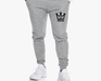 GW Premium Embroidery Joggers - ThePlugg.co