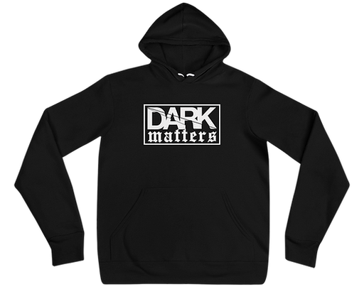 GW Dark Matter Sweatshirt - ThePlugg.co
