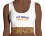 African Yoga Fitness Set (Cultured) - ThePlugg.co