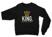 GW King Sweatshirt - ThePlugg.co