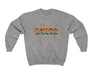Conscious™ Heavy Crewneck Sweatshirt (TRI) - ThePlugg.co