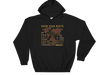 GW Hoodie "Know Your Roots" - ThePlugg.co