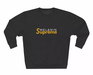 Melanin Supreme™ Crewneck Sweatshirt - ThePlugg.co