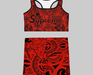GW Melanin Supreme Bra/Short Set - ThePlugg.co