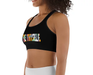 By Thyself Bra/Short Set - ThePlugg.co
