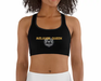 Melanin Queen Yoga Bra/Leggings Set - ThePlugg.co
