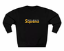 Melanin Supreme™ Crewneck Sweatshirt - ThePlugg.co