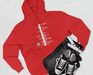 Black Panther Unisex Premium Pullover Hoodie - ThePlugg.co
