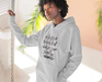 Fearless Premium Hoodie - ThePlugg.co