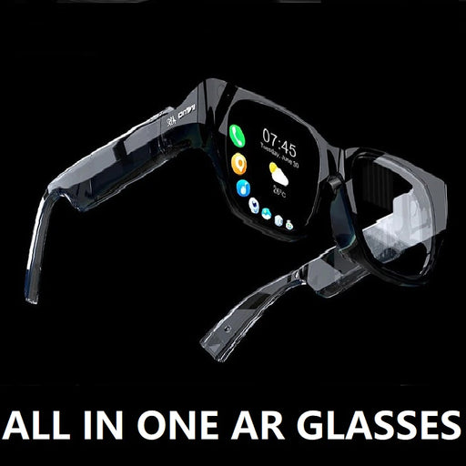 New AR Bluetooth All in One Glasses 