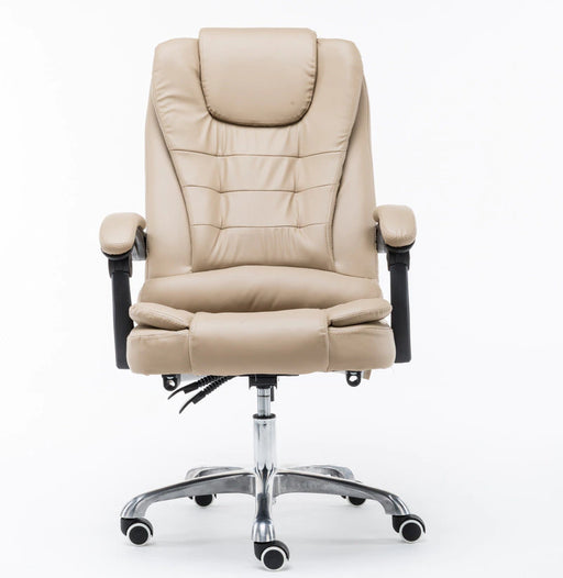 K-STAR Computer Chair Home Modern Simple Office Chair Armchair Massage Chair Lift Swivel Chair Lazy Leisure Chair Study