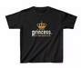 Princess Heavy Cotton™ Tee - ThePlugg.co