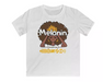 Black Girl Magic Kids Softstyle Tee - ThePlugg.co