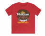 Black Girl Magic Kids Softstyle Tee - ThePlugg.co