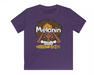Black Girl Magic Kids Softstyle Tee - ThePlugg.co