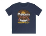 Black Girl Magic Kids Softstyle Tee - ThePlugg.co