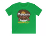 Black Girl Magic Kids Softstyle Tee - ThePlugg.co