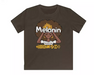 Black Girl Magic Kids Softstyle Tee - ThePlugg.co