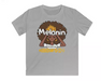Black Girl Magic Kids Softstyle Tee - ThePlugg.co