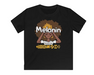 Black Girl Magic Kids Softstyle Tee - ThePlugg.co