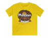 Black Girl Magic Kids Softstyle Tee - ThePlugg.co