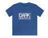 Dark Matters Kids Softstyle Tee - ThePlugg.co