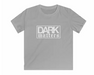Dark Matters Kids Softstyle Tee - ThePlugg.co