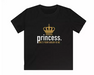 Princess Kids Softstyle Tee - ThePlugg.co