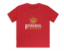 Princess Kids Softstyle Tee - ThePlugg.co