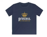 Princess Kids Softstyle Tee - ThePlugg.co