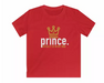 Prince Kids Softstyle Tee - ThePlugg.co