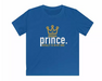 Prince Kids Softstyle Tee - ThePlugg.co