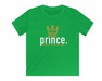 Prince Kids Softstyle Tee - ThePlugg.co