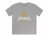 Prince Kids Softstyle Tee - ThePlugg.co