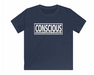 Conscious™ Kids Softstyle Tee - ThePlugg.co
