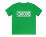 Conscious™ Kids Softstyle Tee - ThePlugg.co