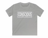 Conscious™ Kids Softstyle Tee - ThePlugg.co