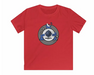 Be Thyself Kids Softstyle Tee - ThePlugg.co