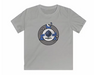 Be Thyself Kids Softstyle Tee - ThePlugg.co