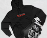 Melanin Supreme™ Unisex Hoodie - ThePlugg.co