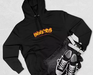 INNER G™ Unisex Premium Pullover Hoodie - ThePlugg.co