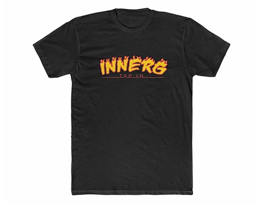 INNERG™ Unisex Tee - ThePlugg.co