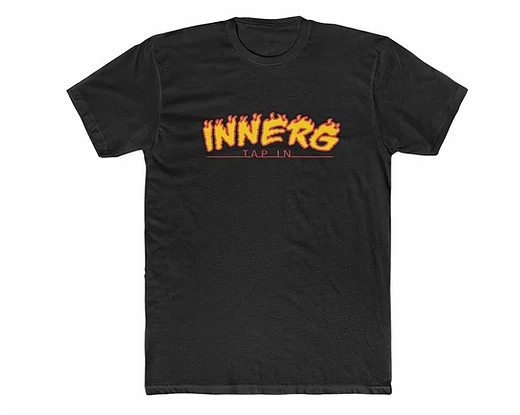 INNERG Unisex Tee ThePlugg